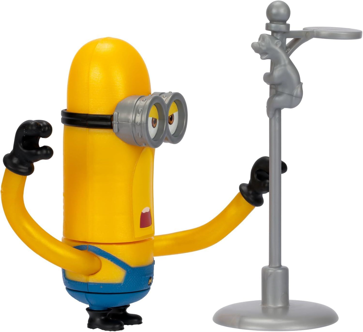 Wild Spinning MEGA MINION TIM 59279 (Despicable Me 4)