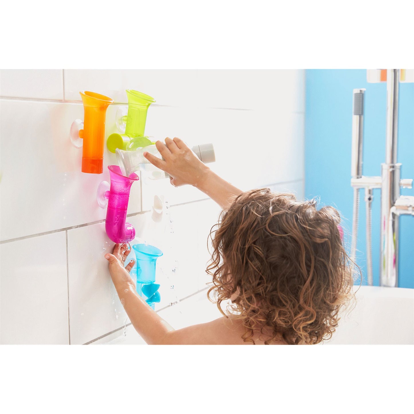 Boon Pipes Bath Toy B11088 (TOMY)