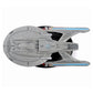 SSSUK505 Navire moulé sous pression USS Titan (Eaglemoss / Star Trek)