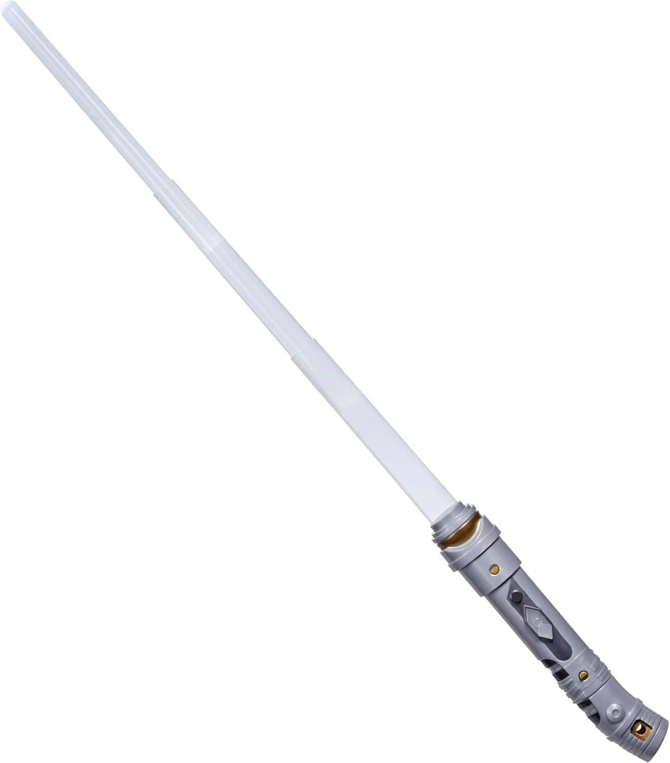 Ahsoka Tano Lightsaber Forge F7426 Light Up Toy (Star Wars)