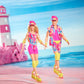 Barbie The Movie Ken Inline Skating Outfit Signature Doll HRF28 Mattel