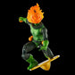 Jack O’Lantern 6″ Action Figure – Marvel Legends Series F9024 by Hasbro – Spider-Man Comics Villain with Hovercraft & Pumpkin Grenade