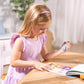 Sticker WOW! Dog Bundle 50706 Collectible Stamper, 500 Stickers, 2 Activity Pads (Melissa & Doug)