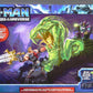 Chaos Snake Attack HBL79 Toy Playset (He-Man and The Masters of the Universe)