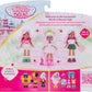School Spirit Fashion Pack RHY0049 – Royale High Doll Outfit Set with 15 Accessories for Customising Your Character