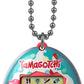 ICE CREAM FLOAT (Gen 2) | Retro 1997 Virtual Pet with Chain & Mini-Game (BANDAI Original Tamagotchi)
