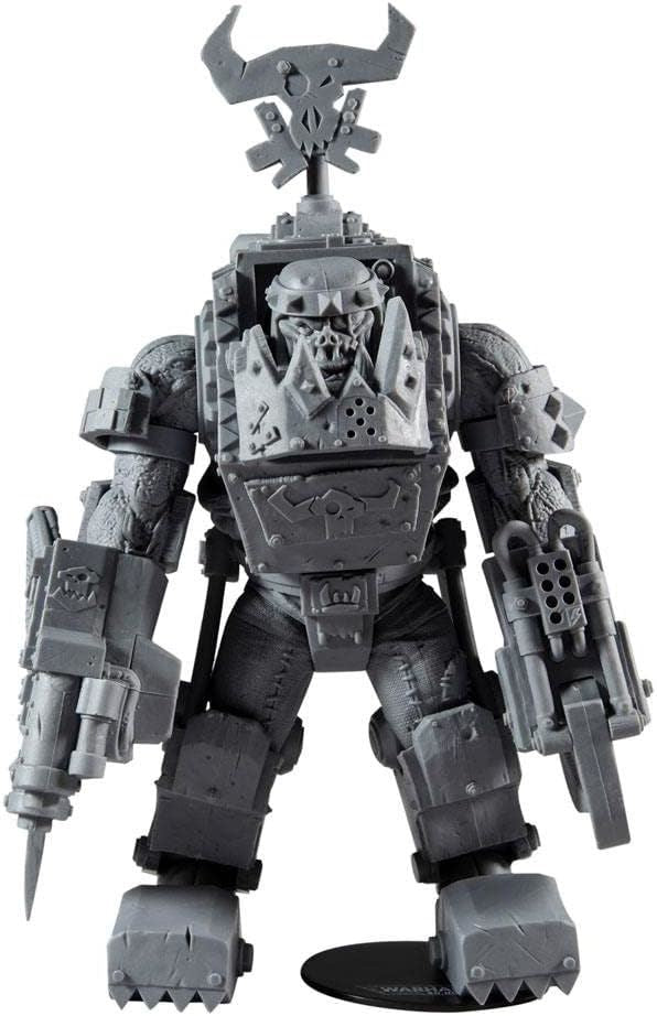 Ork Meganob w/Shoota Mega Figure (Warhammer 40,000)