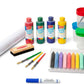 Easel Companion Accessory Set 96106A (Melissa & Doug)