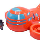 Among Us The Airship JTAU-6891 Playset with 2 Exclusive Mini Figures