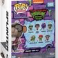 SPLINTER #1400 Pop Vinyl Figure (TMNT / Teenage Mutant Ninja Turtles: Mutant Mayhem)