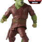Marvel's Wong F0369 6" Action Figure (Doctor Strange: In the Multiverse of Madness / Marvel Legends Series)