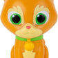 Cody's Family 0222 Pack of 4 Dolls (Cocomelon)