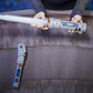 Ahsoka Tano Lightsaber Forge F7426 Light Up Toy (Star Wars)