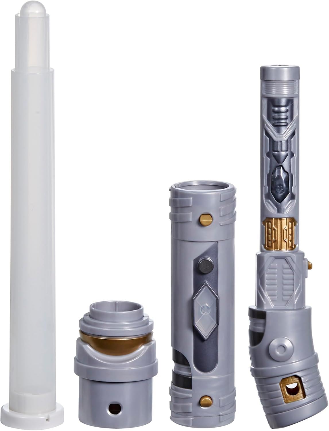 Ahsoka Tano Lightsaber Forge F7426 Light Up Toy (Star Wars)
