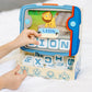 PAW Patrol Melissa & Doug See & Spell PUP Pad Age 4+ FSC Certified 33325