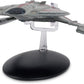 #02 I.S.S. Shenzhou NCC-1227 (Walker class) Discovery Diecast Model Ship Discovery (Eaglemoss / Star Trek)