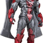 Superman Unchained Armor Patina Edition Gold Label Action Figure Ltd DC Comics