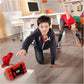 Chrono Bomb! 1105623 Game The Ultimate Spy Mission Laser Maze Challenge for Kids (Galt Toys)