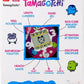 ICE CREAM FLOAT (Gen 2) | Retro 1997 Virtual Pet with Chain & Mini-Game (BANDAI Original Tamagotchi)