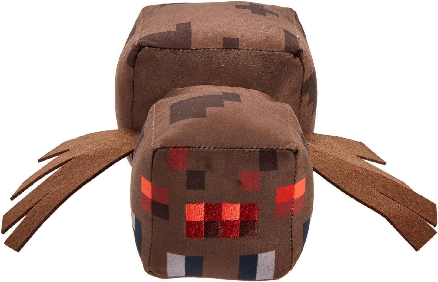 Spider Araignee HPP24 8" Soft Plush Toy (Minecraft)