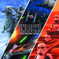 Unlock! The Escape Game SWU01 (Star Wars)