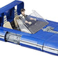 Star Wars Han Solo’s Landspeeder Force Link 2.0 E1263 – Vehicle & Figure Set with Sound Effects (Hasbro)