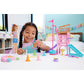Barbie and Stacie to the Rescue Doll and Playset HRM10 (Barbie)