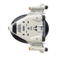 #174 Archer's Toy Ship Model Die Cast Ship (Eaglemoss / Star Trek)