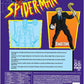 Tombstone 6″ Action Figure F9023 – Marvel Spider-Man Comics Villain | Hasbro Collector Figure with Accessories