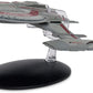 #02 I.S.S. Shenzhou NCC-1227 (Walker class) Discovery Diecast Model Ship Discovery (Eaglemoss / Star Trek)