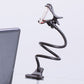 Lazy Arm SW-LAZYBKT Universal Smartphone Holder Swivel & Mount 360 Rotation