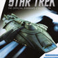 #131 Arctic One (United Earth) Moon Transport Model Die Cast Ship (Eaglemoss / Star Trek)
