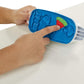 Play-Doh Kitchen Creations Toaster Playset Modelling Clay