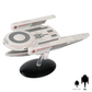 #28 Oberth Class U.S.S. Pegasus NCC-53847 XL EDITION Model Diecast Ship (Eaglemoss / Star Trek)