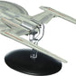 #03 U.S.S. Kerala NCC-1255 (Shepard Class) Discovery Ships Model Diecast Ship (Eaglemoss / Star Trek)