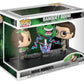 Ghostbusters Funko POP! Movie Moments #730 Banquet Room Figure