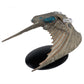 #04 Klingon Bird-Of-Prey Discovery Ships Model Diecast Ship (Eaglemoss / Star Trek)