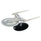 #03 U.S.S. Kerala NCC-1255 (Shepard Class) Discovery Ships Model Diecast Ship (Eaglemoss / Star Trek)