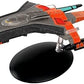 #07 Starfleet Wallenberg-class Tug Model Picard Diecast Ship (Eaglemoss / Star Trek: Picard)