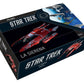 #25 La Sirena XL EDITION Model Diecast Ship (Eaglemoss / Star Trek: Picard)