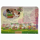 ELVIE Unicorn & Friend My Fairy Garden Doll Action Figure GERMAN PACKAGING
