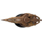 #06 Vulcan Cruiser (Solkar-class) Discovery Ships Model Diecast Ship SSDUK006 (Eaglemoss / Star Trek)