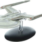 #03 U.S.S. Kerala NCC-1255 (Shepard Class) Discovery Ships Model Diecast Ship (Eaglemoss / Star Trek)