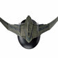 #05 Romulan Bomber (Romulan Vessel) Model Diecast Ship Picard Universe (Eaglemoss / Star Trek)