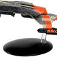 #07 Starfleet Wallenberg-class Tug Model Picard Diecast Ship (Eaglemoss / Star Trek: Picard)