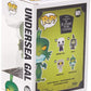 Funko POP! UNDERSEA GAL #601 Nightmare Before Christmas Vinyl Figure