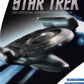 #28 Oberth Class U.S.S. Pegasus NCC-53847 XL EDITION Model Diecast Ship (Eaglemoss / Star Trek)